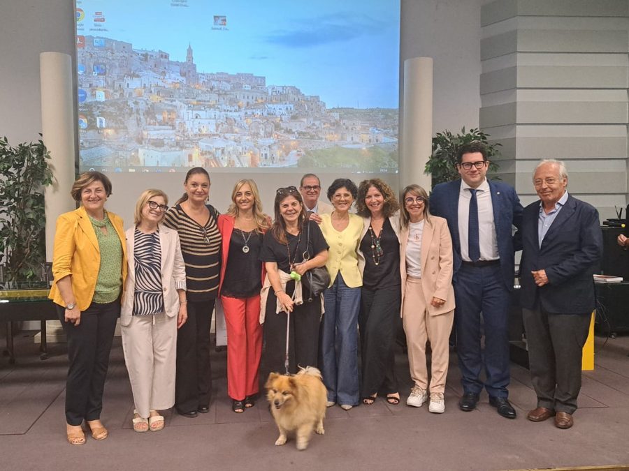 La tutela dei diritti degli animali — Matera · 19 settembre 2025