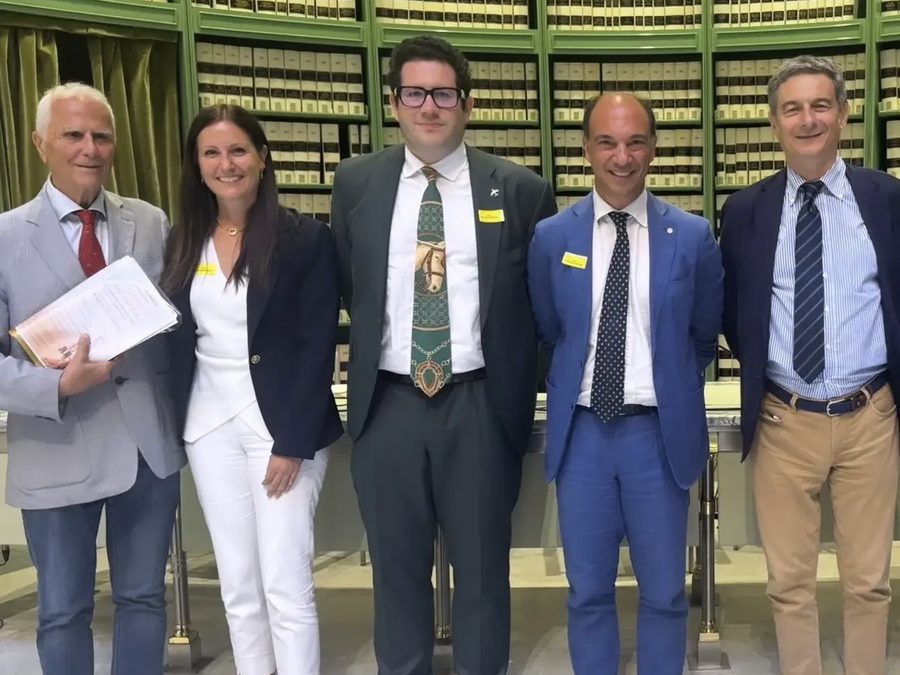 Presentazione di «I nuovi diritti degli animali» — Senato della Repubblica, Roma · 1 luglio 2026