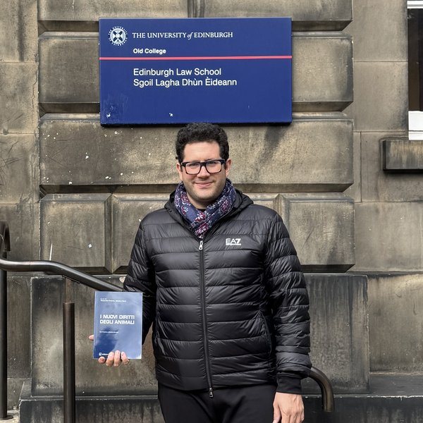 Alla Edinburgh Law School