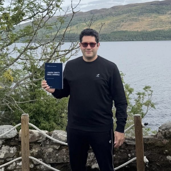 «I nuovi diritti degli animali» a Loch Ness